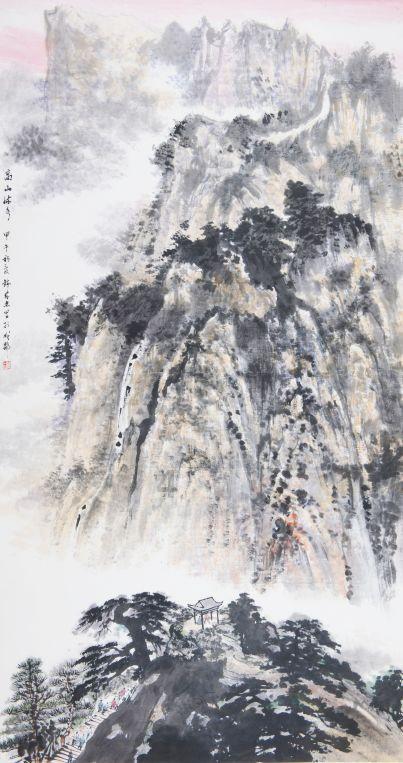 最后一次这首歌的背景故事游戏画面